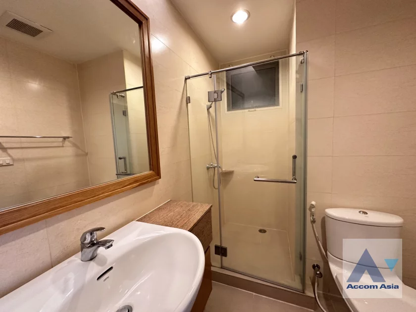 19  3 br Apartment For Rent in Sukhumvit ,Bangkok BTS Phrom Phong at High-Rise Residence , Ideal for Families AA45920