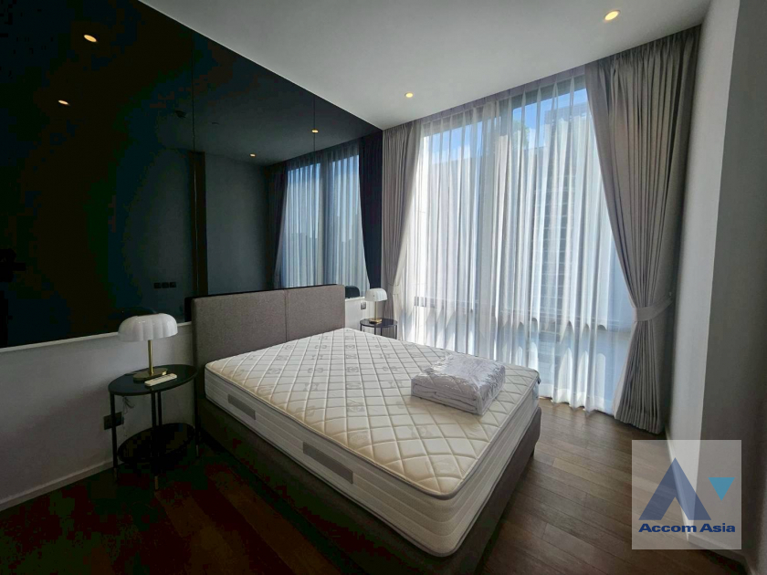 7  1 br Condominium for rent and sale in Ploenchit ,Bangkok BTS Ploenchit at MUNIQ Langsuan AA45922