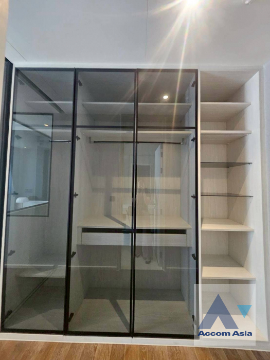 9  1 br Condominium for rent and sale in Ploenchit ,Bangkok BTS Ploenchit at MUNIQ Langsuan AA45922