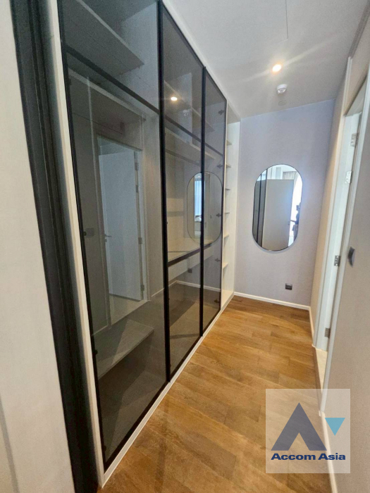 8  1 br Condominium for rent and sale in Ploenchit ,Bangkok BTS Ploenchit at MUNIQ Langsuan AA45922