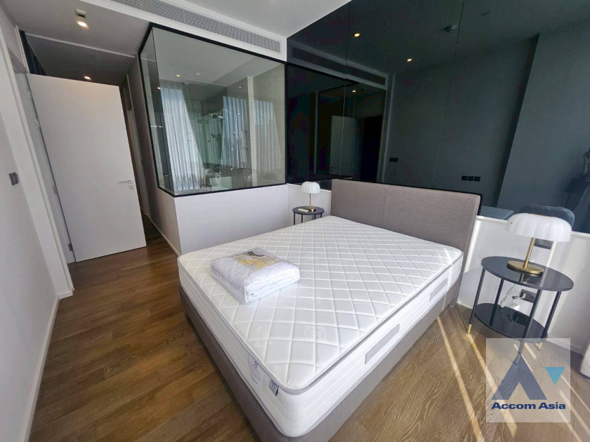 6  1 br Condominium for rent and sale in Ploenchit ,Bangkok BTS Ploenchit at MUNIQ Langsuan AA45922