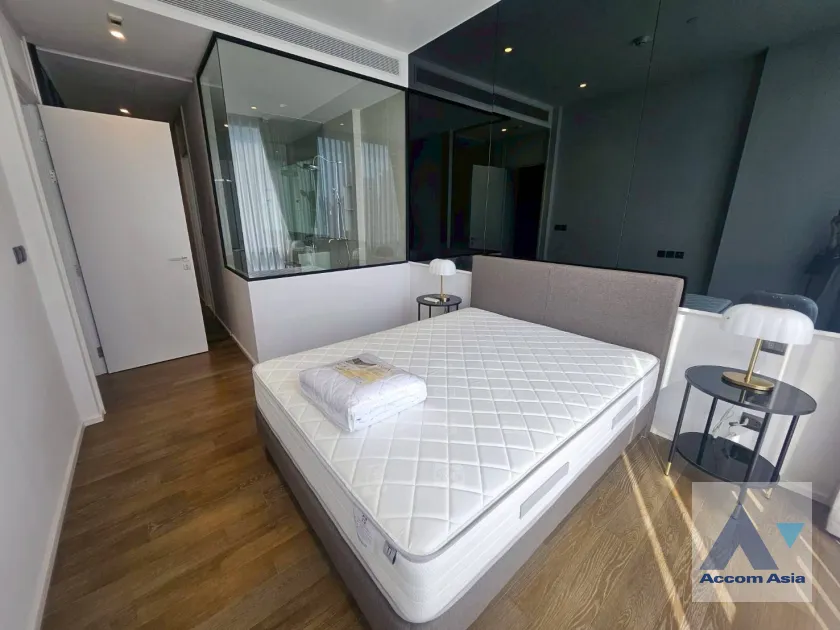 6  1 br Condominium for rent and sale in Ploenchit ,Bangkok BTS Ploenchit at MUNIQ Langsuan AA45922