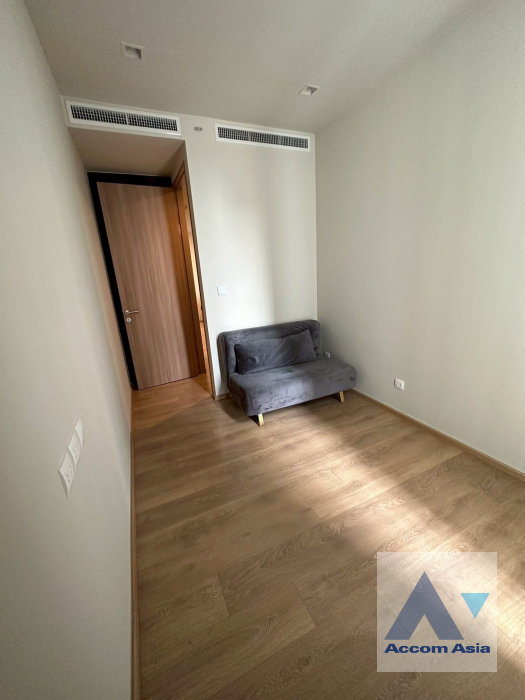 6  2 br Condominium For Rent in Sukhumvit ,Bangkok BTS Phrom Phong at Noble Around Sukhumvit 33 AA45923