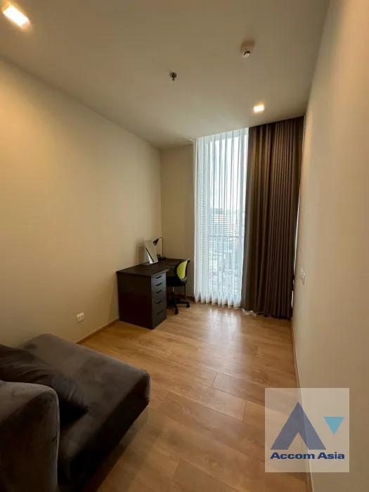 7  2 br Condominium For Rent in Sukhumvit ,Bangkok BTS Phrom Phong at Noble Around Sukhumvit 33 AA45923