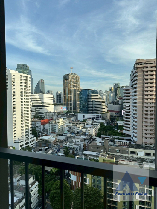 9  2 br Condominium For Rent in Sukhumvit ,Bangkok BTS Phrom Phong at Noble Around Sukhumvit 33 AA45923