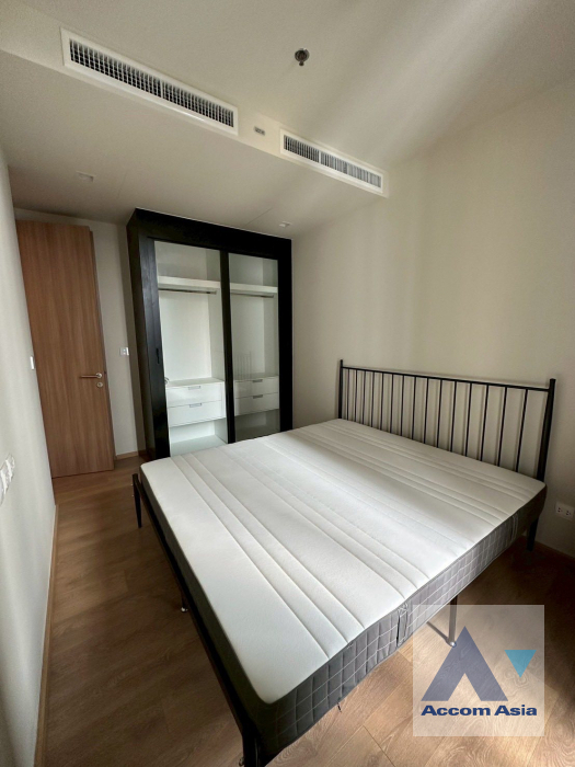  1  2 br Condominium For Rent in Sukhumvit ,Bangkok BTS Phrom Phong at Noble Around Sukhumvit 33 AA45923