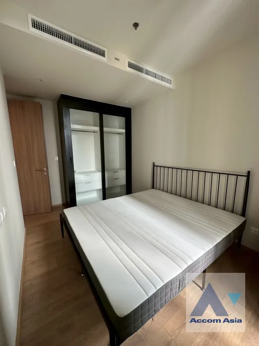 unitCorner Unit, Fully Furnished |  2 Bedrooms  Condominium For Rent in Sukhumvit, Bangkok  near BTS Phrom Phong (AA45923)