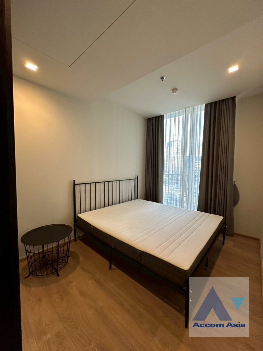 5  2 br Condominium For Rent in Sukhumvit ,Bangkok BTS Phrom Phong at Noble Around Sukhumvit 33 AA45923