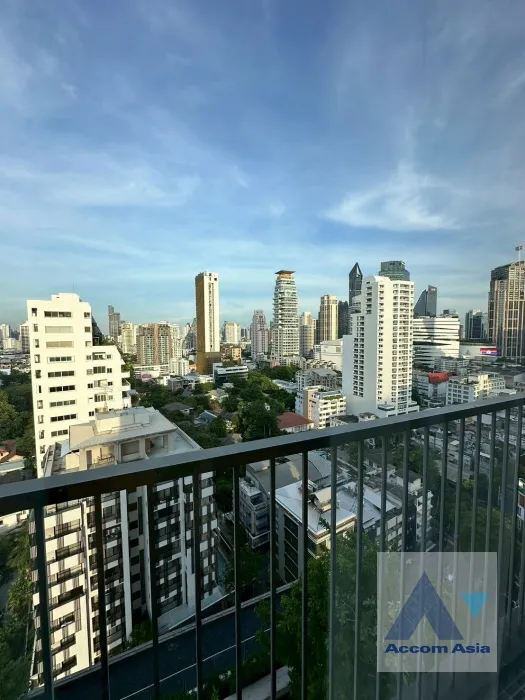 10  2 br Condominium For Rent in Sukhumvit ,Bangkok BTS Phrom Phong at Noble Around Sukhumvit 33 AA45923