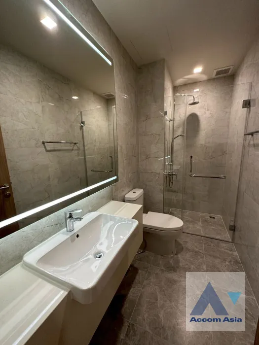 8  2 br Condominium For Rent in Sukhumvit ,Bangkok BTS Phrom Phong at Noble Around Sukhumvit 33 AA45923