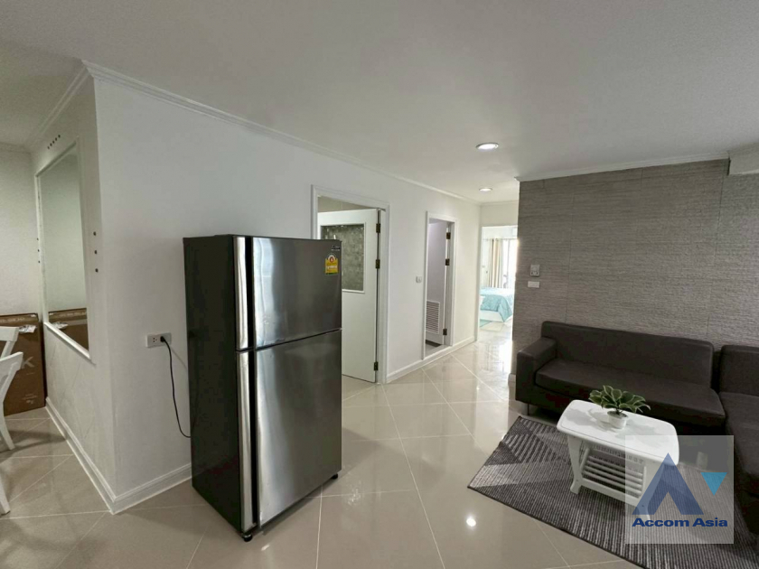 5  2 br Condominium For Rent in Ploenchit ,Bangkok BTS Ploenchit at Witthayu Complex AA45924