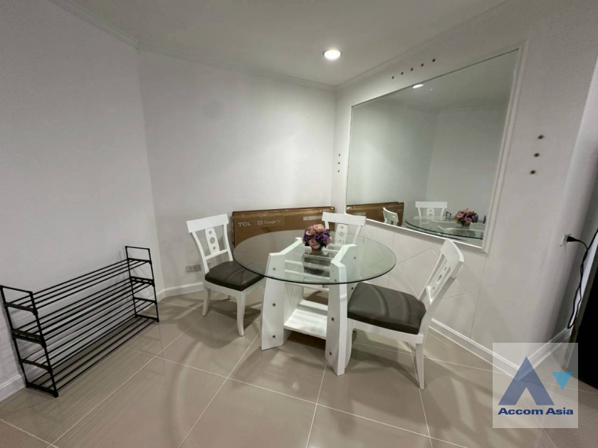  1  2 br Condominium For Rent in Ploenchit ,Bangkok BTS Ploenchit at Witthayu Complex AA45924