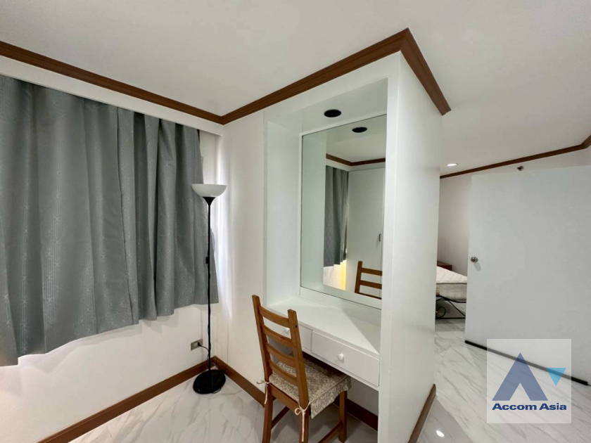 15  2 br Condominium For Rent in Ploenchit ,Bangkok BTS Ploenchit at Witthayu Complex AA45924