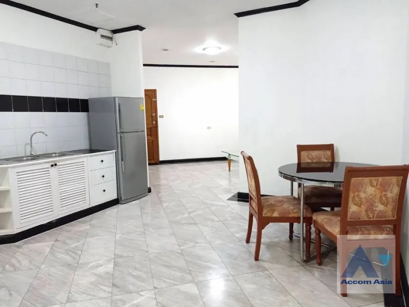  1  2 br Condominium for rent and sale in Sukhumvit ,Bangkok  at Waterford Park  AA45925