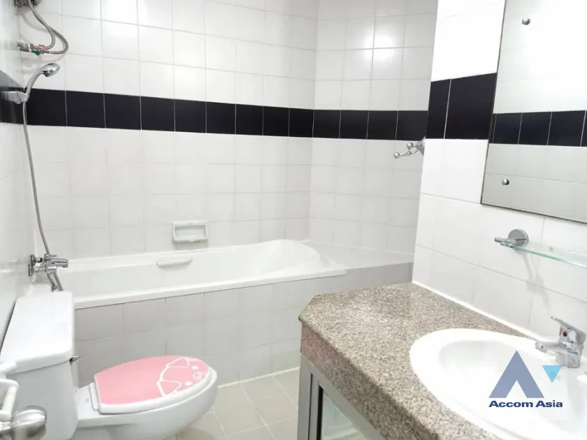 9  2 br Condominium for rent and sale in Sukhumvit ,Bangkok  at Waterford Park  AA45925