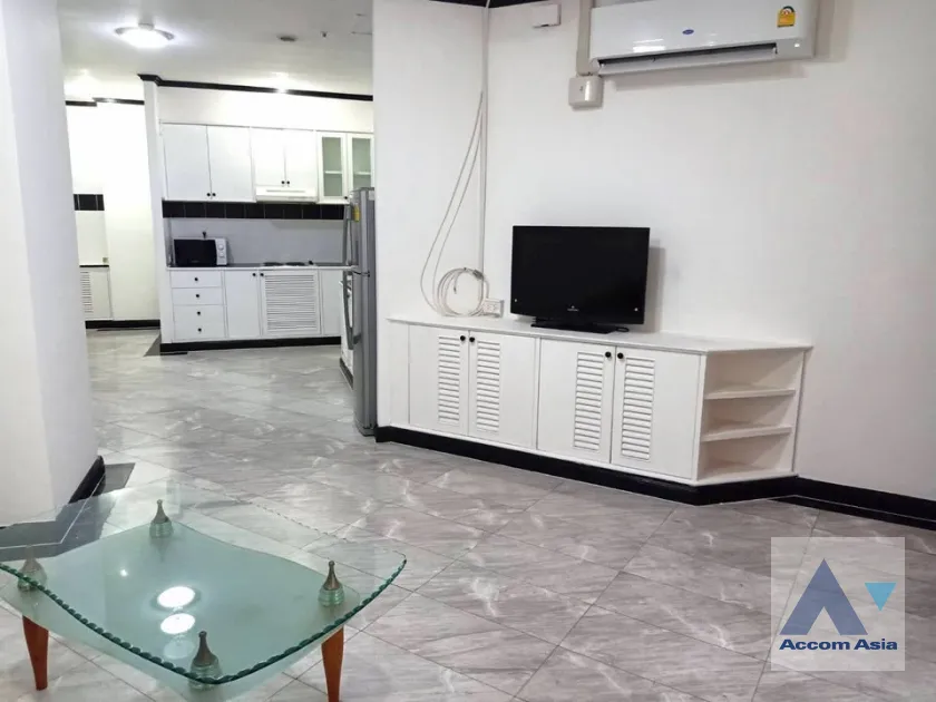  2  2 br Condominium for rent and sale in Sukhumvit ,Bangkok  at Waterford Park  AA45925