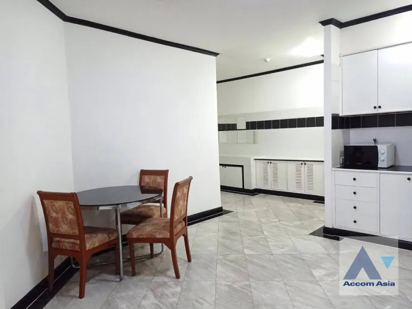  1  2 br Condominium for rent and sale in Sukhumvit ,Bangkok  at Waterford Park  AA45925