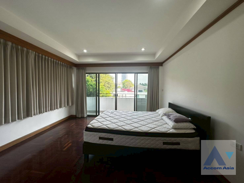 9  2 br Apartment for rent and sale in Sukhumvit ,Bangkok BTS Phrom Phong at Touch of Greenery Urban Vibes AA45927