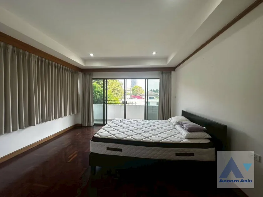 9  2 br Apartment for rent and sale in Sukhumvit ,Bangkok BTS Phrom Phong at Touch of Greenery Urban Vibes AA45927