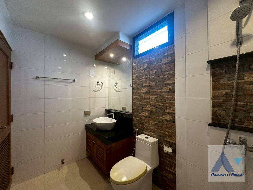 13  2 br Apartment for rent and sale in Sukhumvit ,Bangkok BTS Phrom Phong at Touch of Greenery Urban Vibes AA45927