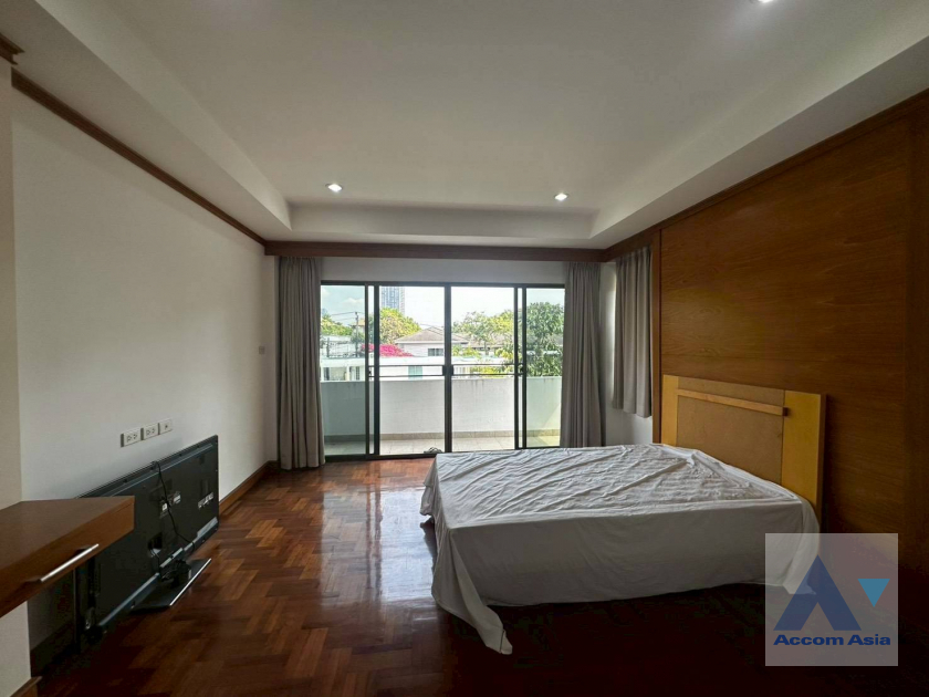 5  2 br Apartment for rent and sale in Sukhumvit ,Bangkok BTS Phrom Phong at Touch of Greenery Urban Vibes AA45927