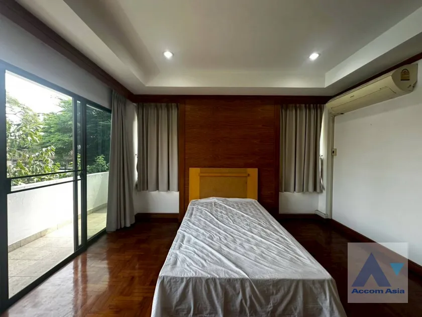 6  2 br Apartment for rent and sale in Sukhumvit ,Bangkok BTS Phrom Phong at Touch of Greenery Urban Vibes AA45927