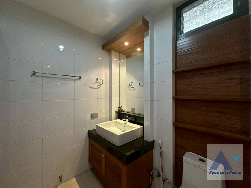 14  2 br Apartment for rent and sale in Sukhumvit ,Bangkok BTS Phrom Phong at Touch of Greenery Urban Vibes AA45927