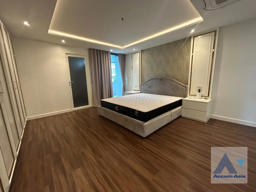 11  3 br Condominium For Rent in Sukhumvit ,Bangkok BTS Asok - MRT Sukhumvit at Fairview Tower AA45932