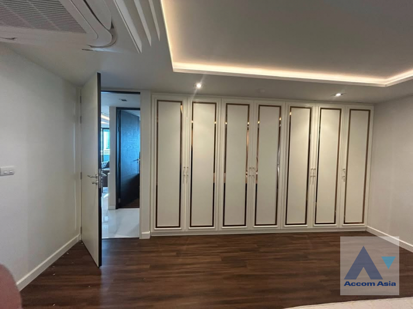 15  3 br Condominium For Rent in Sukhumvit ,Bangkok BTS Asok - MRT Sukhumvit at Fairview Tower AA45932