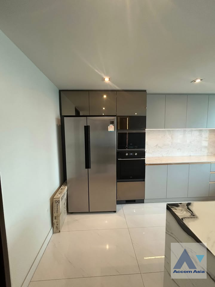 6  3 br Condominium For Rent in Sukhumvit ,Bangkok BTS Asok - MRT Sukhumvit at Fairview Tower AA45932