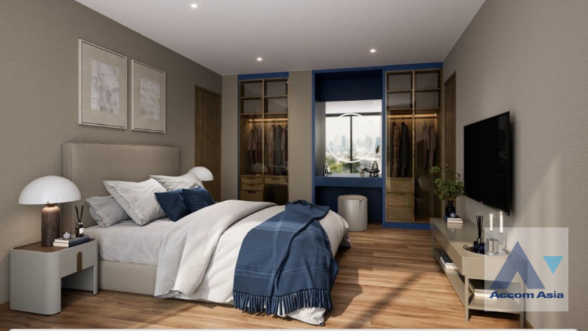 4  2 br Condominium For Rent in Sukhumvit ,Bangkok BTS Thong Lo at Via 34 AA45933