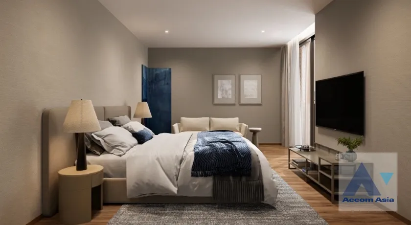 unitLuxury |  2 Bedrooms  Condominium For Rent in Sukhumvit, Bangkok  near BTS Thong Lo (AA45933)