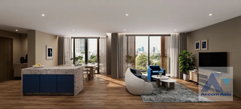  2  2 br Condominium For Rent in Sukhumvit ,Bangkok BTS Thong Lo at Via 34 AA45933