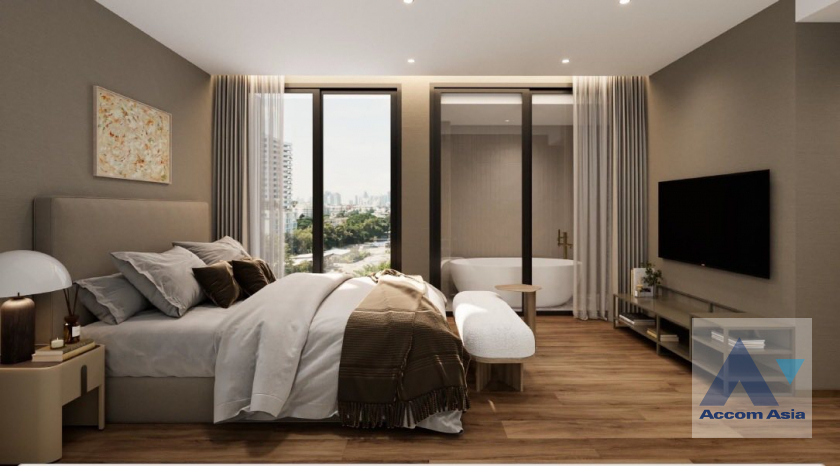 5  3 br Condominium for rent and sale in Sukhumvit ,Bangkok BTS Thong Lo at Via 34 AA45934