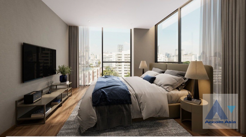 4  3 br Condominium for rent and sale in Sukhumvit ,Bangkok BTS Thong Lo at Via 34 AA45934