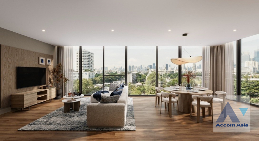  2  3 br Condominium For Rent in Sukhumvit ,Bangkok BTS Thong Lo at Via 34 AA45934