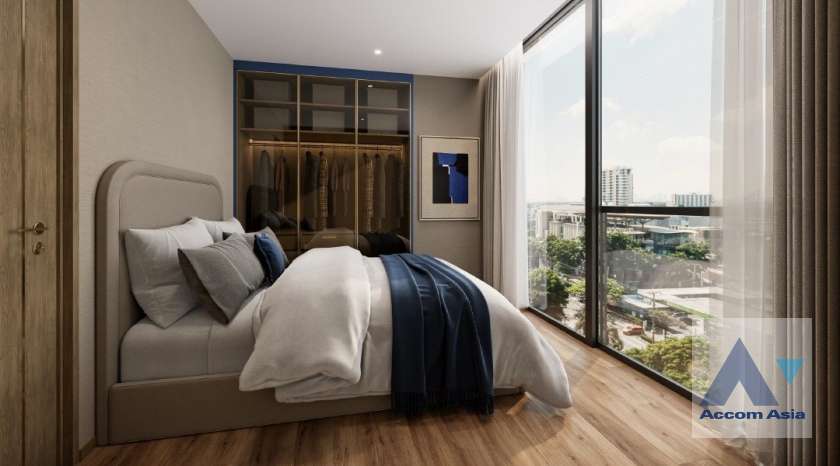  1  3 br Condominium For Rent in Sukhumvit ,Bangkok BTS Thong Lo at Via 34 AA45934