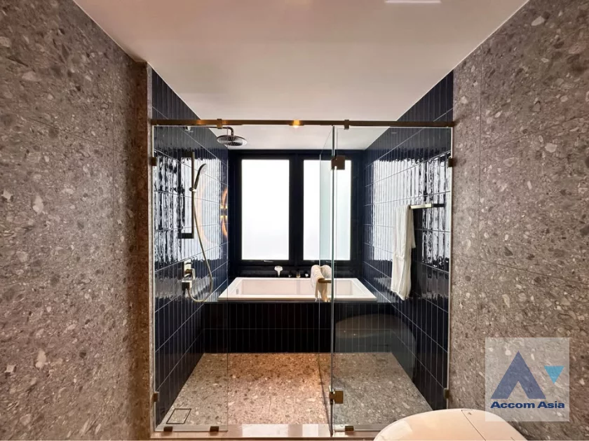 11  3 br Condominium for rent and sale in Sukhumvit ,Bangkok BTS Thong Lo at Via 34 AA45934