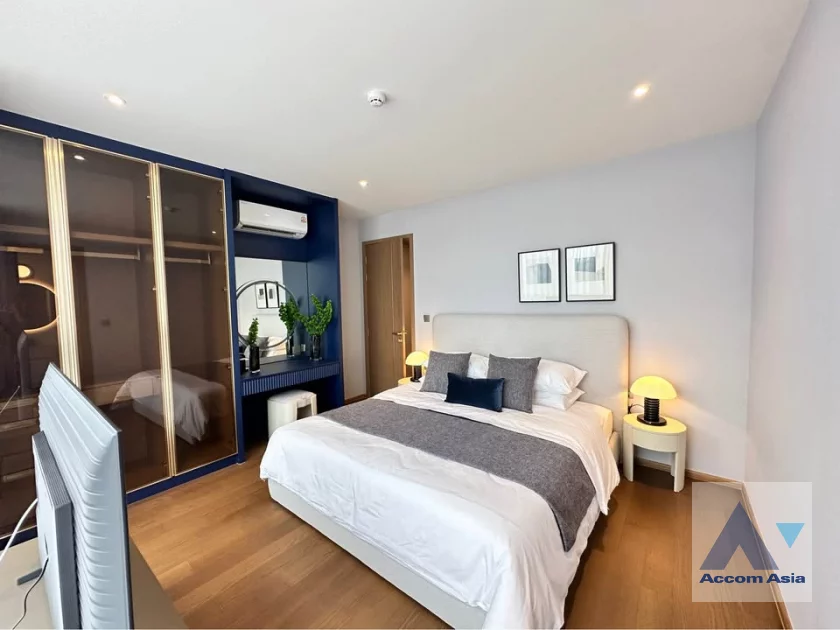 4  3 br Condominium for rent and sale in Sukhumvit ,Bangkok BTS Thong Lo at Via 34 AA45934