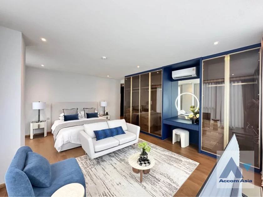 8  3 br Condominium for rent and sale in Sukhumvit ,Bangkok BTS Thong Lo at Via 34 AA45934