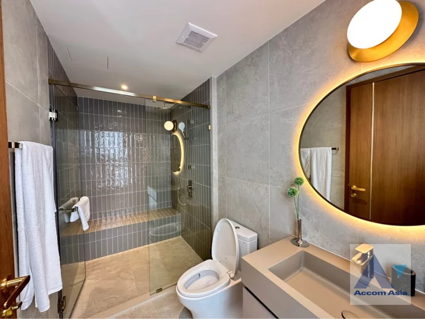 10  3 br Condominium for rent and sale in Sukhumvit ,Bangkok BTS Thong Lo at Via 34 AA45934