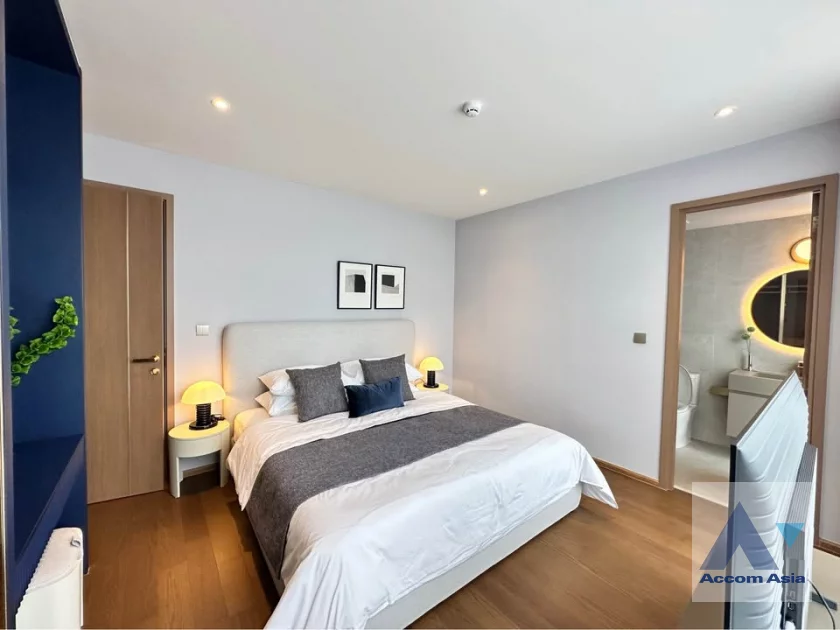 5  3 br Condominium for rent and sale in Sukhumvit ,Bangkok BTS Thong Lo at Via 34 AA45934