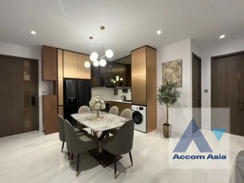  1  3 br Condominium for rent and sale in Sathorn ,Bangkok BTS Chong Nonsi - MRT Lumphini at Supalai ICON Sathorn AA45935