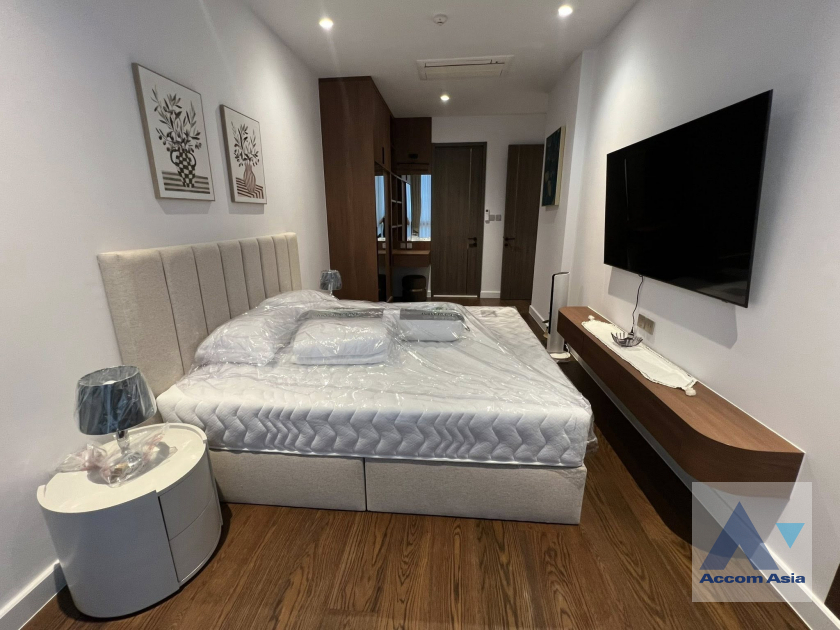 5  3 br Condominium For Rent in Sathorn ,Bangkok BTS Chong Nonsi - MRT Lumphini at Supalai ICON Sathorn AA45935