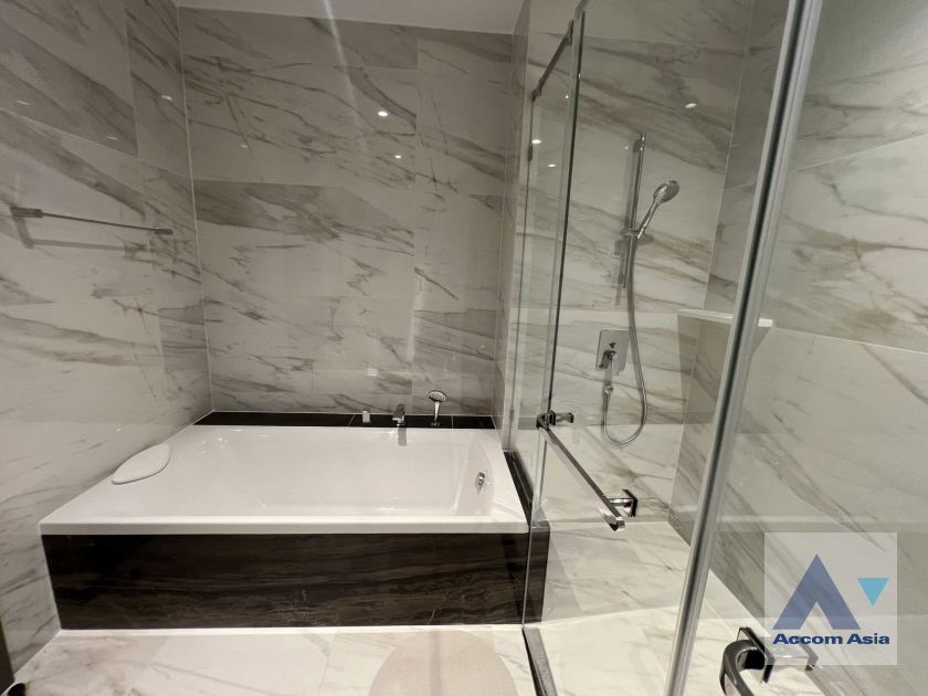 10  3 br Condominium for rent and sale in Sathorn ,Bangkok BTS Chong Nonsi - MRT Lumphini at Supalai ICON Sathorn AA45935