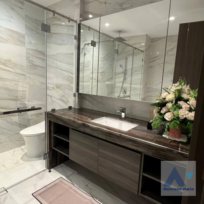 8  3 br Condominium For Rent in Sathorn ,Bangkok BTS Chong Nonsi - MRT Lumphini at Supalai ICON Sathorn AA45935