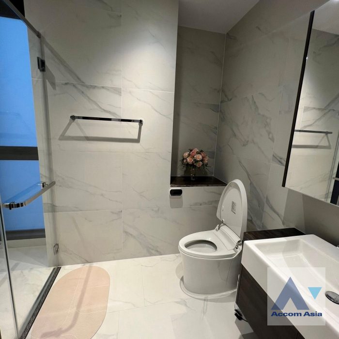 9  3 br Condominium For Rent in Sathorn ,Bangkok MRT Lumphini - BTS Chong Nonsi at Supalai ICON Sathorn AA45935