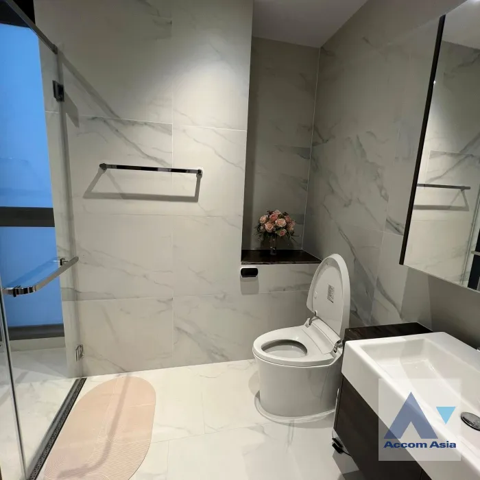 9  3 br Condominium for rent and sale in Sathorn ,Bangkok BTS Chong Nonsi - MRT Lumphini at Supalai ICON Sathorn AA45935
