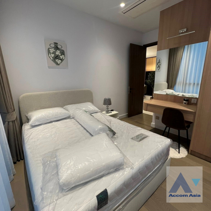 7  3 br Condominium for rent and sale in Sathorn ,Bangkok BTS Chong Nonsi - MRT Lumphini at Supalai ICON Sathorn AA45935