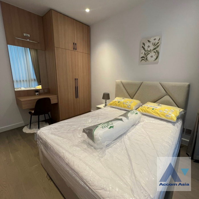 6  3 br Condominium for rent and sale in Sathorn ,Bangkok BTS Chong Nonsi - MRT Lumphini at Supalai ICON Sathorn AA45935